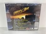 Driv3r The Soundtrack NEW