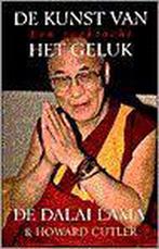 De Kunst van het Geluk - De Dalai Lama 9789055016051, Verzenden, Gelezen, H. Cutler