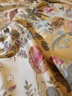 Geen reserveprijs! Goud - 300x300cm!! TESSUTO San Leucio