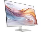 Hp - Full HD  Monitor - 27 inch, Computers en Software, Monitoren, Hp, IPS, Verzenden, In hoogte verstelbaar