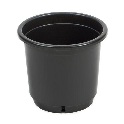 IPP RONDE POT 26 LITER Ø 39 X 32 CM (RONDE POTTEN), Tuin en Terras, Plantenvoeding, Nieuw, Ophalen of Verzenden
