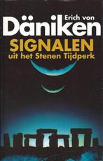 Signalen uit het stenen tijdperk - Erich von Däniken - 97890, Nieuw, Verzenden