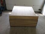 Groente stelling, Display 125cm, Zakelijke goederen