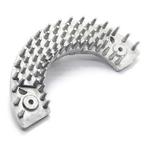 Kachelweerstand Citroen Xsara Picasso Peugeot, Auto-onderdelen, Verzenden, Nieuw