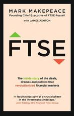 FTSE 9781529398960 James Ashton, Verzenden, Gelezen, James Ashton