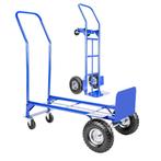 Multifunctionele Steekwagen/Transportwagen - Efficiënt Tr.., Doe-het-zelf en Verbouw, Transportwagens, 100 liter of meer, Ophalen of Verzenden