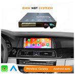 Draadloze CarPlay Android Auto Adapter CarPlay Box Inbouwmod, Ophalen of Verzenden