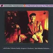 cd digi - Various - A Musical Journey To Poland, Cd's en Dvd's, Cd's | Overige Cd's, Zo goed als nieuw, Verzenden