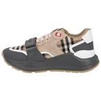 Burberry - Ramsey - Sneakers - Maat: EU 43, Nieuw