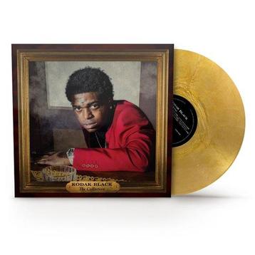 Kodak Black - The Collection (LP) beschikbaar voor biedingen