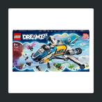 Lego Set - 71460 - DREAMZzz - Lego DREAMZzz - Der, Nieuw