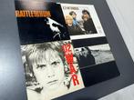 U2 - 4 x Album Collection: The Joshua Tree, War, Rattle And, Nieuw in verpakking
