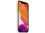 Apple - Siliconen Hoesje - iPhone 11 - Wit, Verzenden, Nieuw
