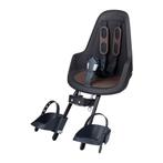 Bobike Mini One Eco voorzitje  voorstoeltje, Fietsen en Brommers, Verzenden, Nieuw