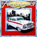 LP gebruikt - Various - Flashbacks Volume Four (Germany,..., Verzenden, Zo goed als nieuw