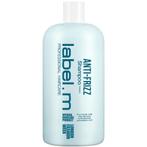 label.m  AntiFrizz  Shampoo  1000 ml, Sieraden, Tassen en Uiterlijk, Uiterlijk | Haarverzorging, Nieuw, Verzenden