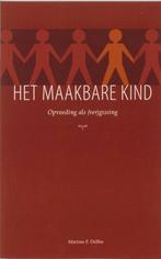 Het maakbare kind 9789066657809 M.F. Delfos, Verzenden, Zo goed als nieuw, M.F. Delfos