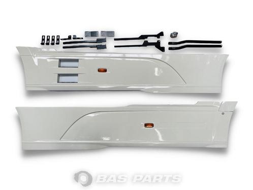 Sideskirt Set DAF XF106 1903109, Auto-onderdelen, Vrachtwagen-onderdelen, Nieuw, DAF, Carrosserie en Plaatwerk, Ophalen