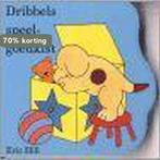 Dribbels Speelgoedkist 9789041013248 Eric Hill, Boeken, Verzenden, Gelezen, Eric Hill