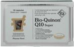 PHARMA NORD BIO-QUINON Q10 SUPER VOEDINGSSUPPLEMENT CAPSUL.., Verzenden, Nieuw