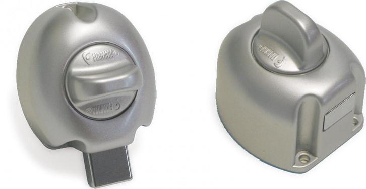 Fiamma Safe Door Guardian, Caravans en Kamperen, Camper-accessoires, Nieuw, Ophalen of Verzenden