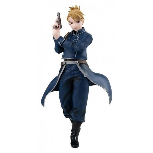 GSC Fullmetal Alchemist Brotherhood POP UP Parade, Verzamelen, Poppetjes en Figuurtjes, Nieuw, Ophalen of Verzenden