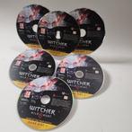 The Witcher III Wild Hunt GOTY (Disc Only) PC, Spelcomputers en Games, Games | Pc, Nieuw, Ophalen of Verzenden