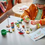 LEGO Super Mario - Avonturen met interactieve LEGO Mario -, Ophalen of Verzenden, Nieuw, Lego
