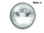 Koplamp Harley-Davidson XL 1200 Sportster 1994-2003, Motoren, Onderdelen | Harley-Davidson, Verzenden, Gebruikt