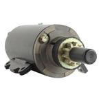 Startmotor OMC, Johson 85-140 pk, 4 cil. eng., Ophalen of Verzenden, Nieuw, Motor en Techniek, Zeilboot of Motorboot