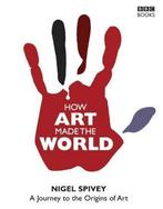 How Art Made The World 9780563522058 Nigel Spivey, Gelezen, Nigel Spivey, Verzenden