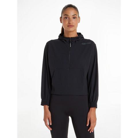 Calvin Klein Performance Anorak, Kleding | Dames, Sportkleding, Nieuw, Verzenden