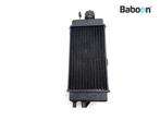 Radiateur Aprilia SX 125 2021-2024 (SX125 KTB00), Motoren, Verzenden, Gebruikt