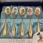 Collectie merkartikelen - Bestekset - Disney, Verzamelen, Nieuw