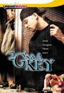 2 Gs & a Key - DVD, Cd's en Dvd's, Dvd's | Actie, Verzenden, Nieuw in verpakking