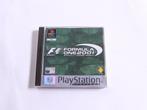 PlayStation 1 - Formula One 2001 [Platinum], Spelcomputers en Games, Games | Sony PlayStation 1, Ophalen of Verzenden, Nieuw