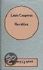 HERAKLES (COUPERUS VOL. WERK 34) 9789025407933, Boeken, Verzenden, Gelezen, Louis Couperus