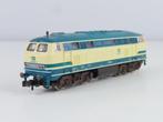 Fleischmann N - 7233 - Diesellocomotief (1) - BR 218 - DB, Nieuw