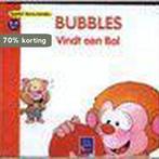 Bubbles Vindt Een Bal 9789058430434 Yoyo ECP, Verzenden, Gelezen, Yoyo ECP