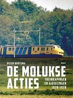9789089537966 De Molukse acties | Tweedehands, Verzenden, Zo goed als nieuw, Peter Bootsma