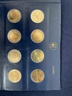 Europa. 2 Euro 2004/2012 (incl 2 x 2 euro Finland 2004