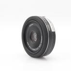 Canon EF-S 24mm F/2.8 STM | Tweedehands, Audio, Tv en Foto, Fotografie | Lenzen en Objectieven, Verzenden, Gebruikt