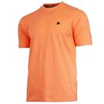 Donnay Donnay Heren - T-Shirt Vince - Meloen Oranje, Verzenden, Nieuw