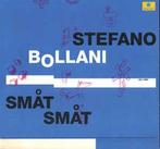 cd digi - Stefano Bollani - SmÃ¥t SmÃ¥t, Zo goed als nieuw, Verzenden