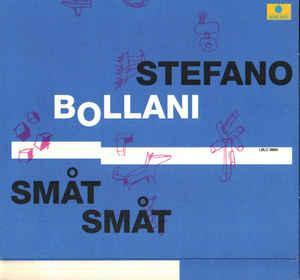cd digi - Stefano Bollani - SmÃ¥t SmÃ¥t, Cd's en Dvd's, Cd's | Jazz en Blues, Zo goed als nieuw, Verzenden