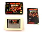 Donkey Kong Country 3 [Super Nintendo], Spelcomputers en Games, Ophalen of Verzenden, Zo goed als nieuw