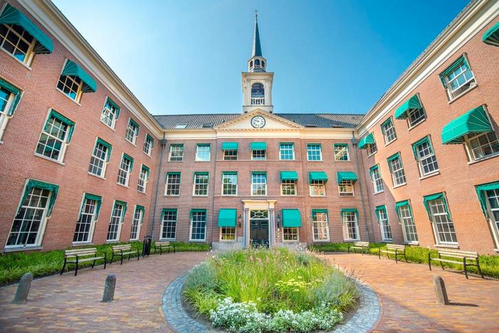 Te huur: Appartement Mgr. Aengenentlaan in Warmond, Huizen en Kamers, Huizen te huur, Zuid-Holland, Appartement