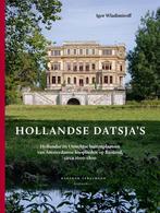 Hollandse datsjas (9789082589344), Boeken, Verzenden, Nieuw