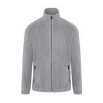 GGM Gastro | KARLOWSKY | Heren Werkkleding Fleece Jas |, Verzenden, Nieuw, Grijs, GGM Gastro