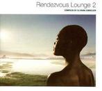 cd digi - Various - Rendezvous Lounge 2, Zo goed als nieuw, Verzenden